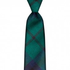 Tartan Tie - Austin Modern 